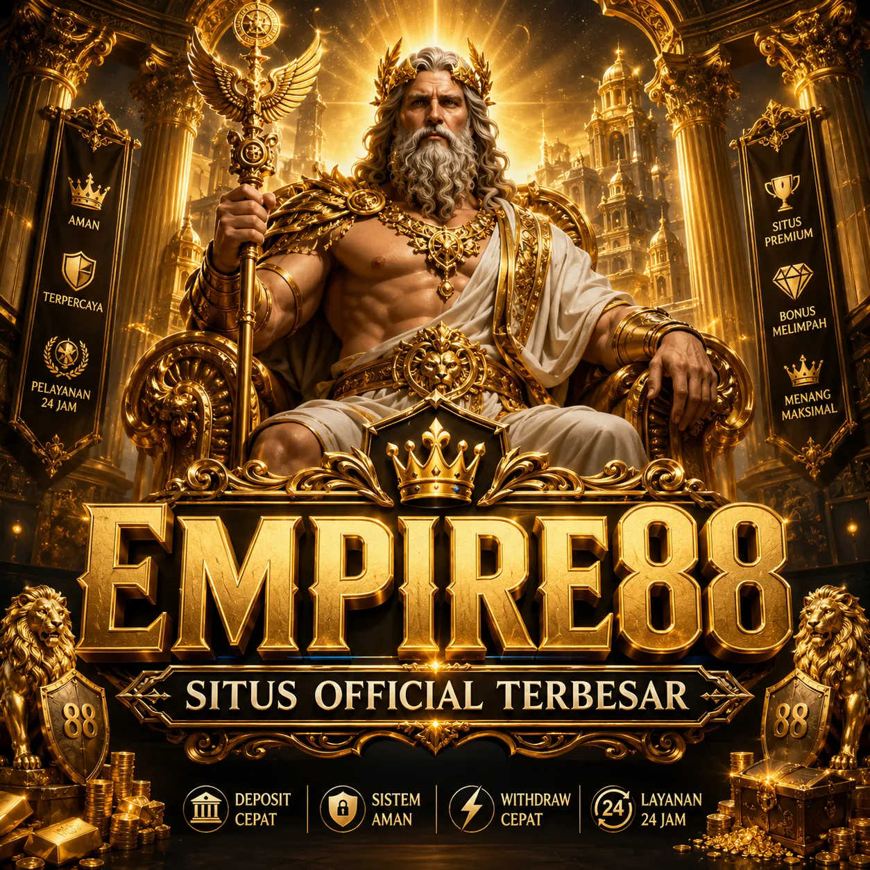 EMPIRE88 - Aplikasi Kontrol Orang Tua untuk Anak yang Aman