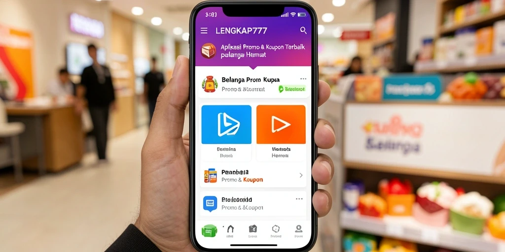 Tampilan antarmuka LENGKAP777 yang menarik dan mudah digunakan.