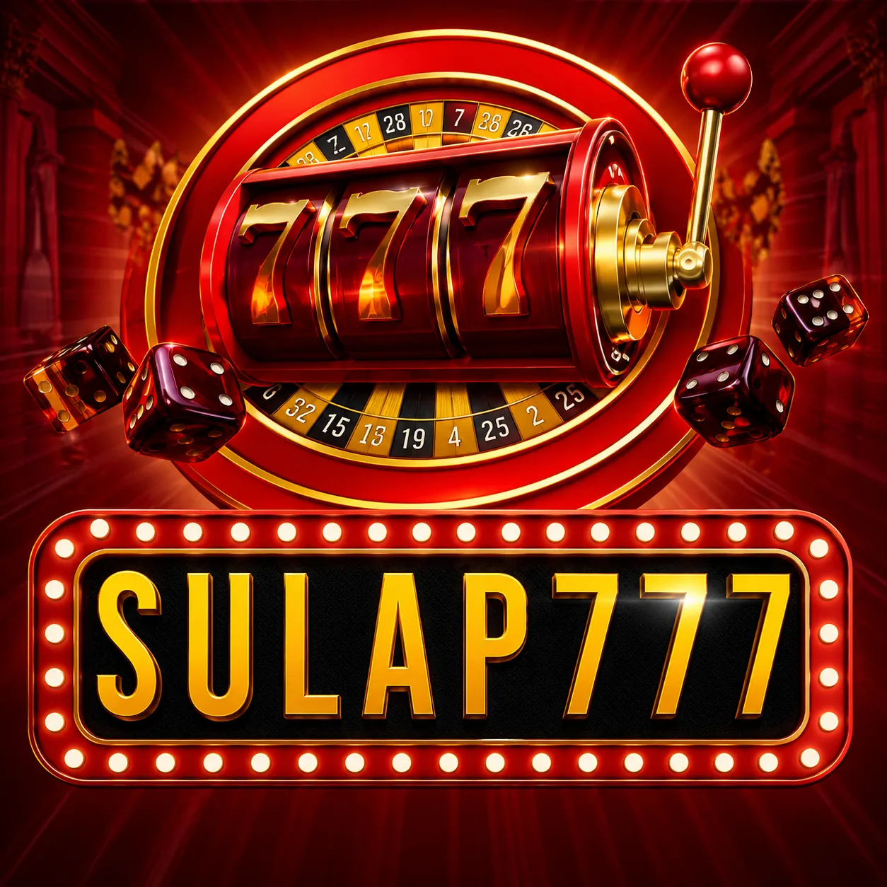 SULAP777 - Aplikasi Cashback Terbaik untuk Belanja Anda